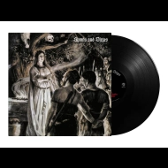 TUMULUS Hymns and Dirges LP BLACK , PRE-ORDER [VINYL 12"]